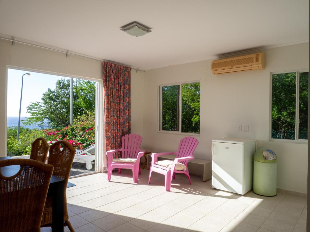 Villa Happy View Willibrordus Экстерьер фото