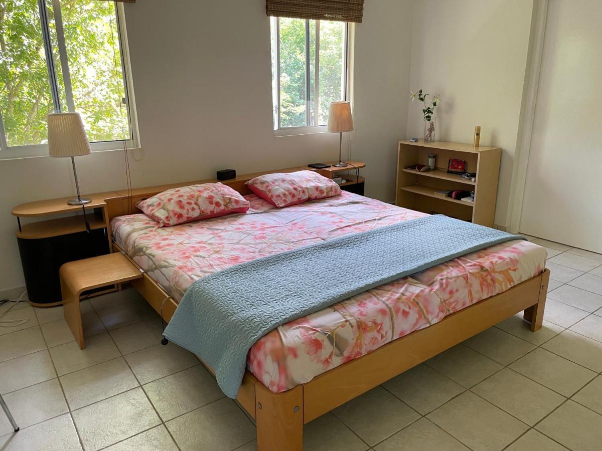 Villa Happy View Willibrordus Экстерьер фото