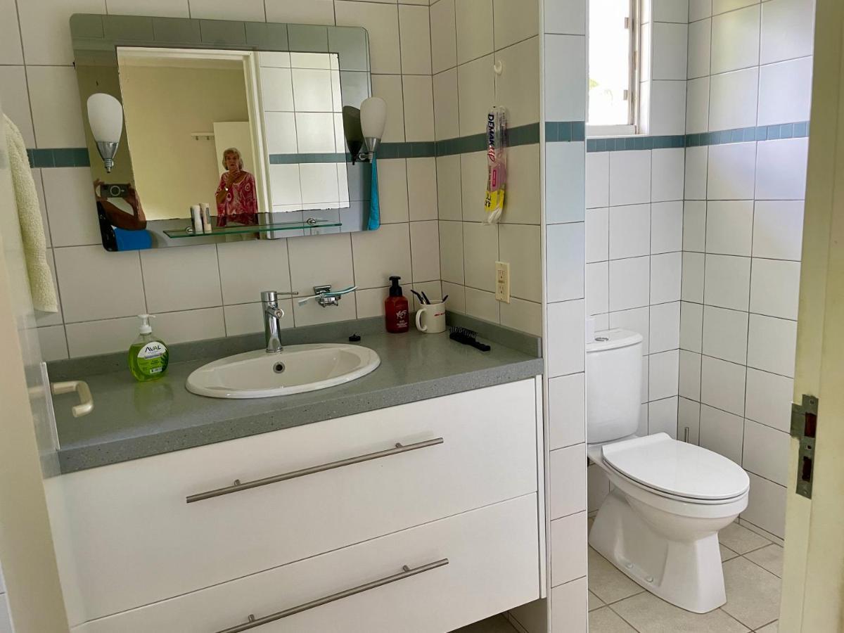 Villa Happy View Willibrordus Экстерьер фото